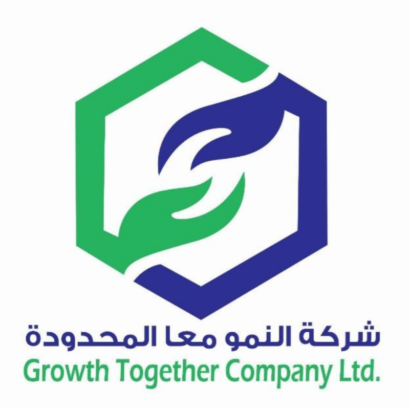 Growth Together Company Logo